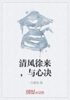 清风徐来，与心决